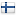 sapkowski.su server is located in Finland